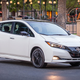 Image for article titled Nissan Brings Sick New Wheels To New York, Also A Refreshed Leaf Too If You’re Into That